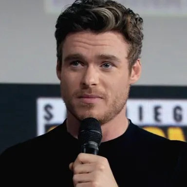 Richard Madden profile photo