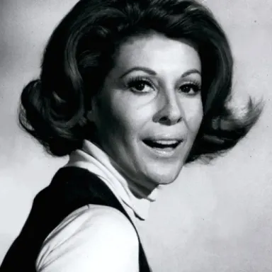 Susan Brown (American actress) profile photo