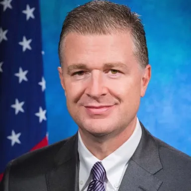 Daniel Kritenbrink profile photo