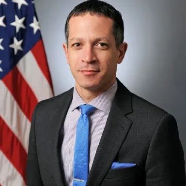 Michael C. Horowitz profile photo