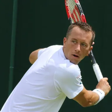 Philipp Kohlschreiber profile photo