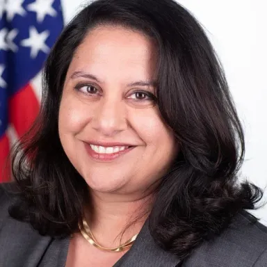 Neomi Rao profile photo