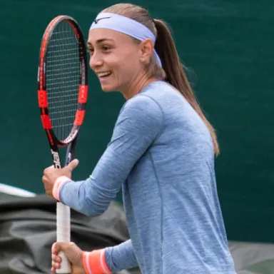Aleksandra Krunić profile photo