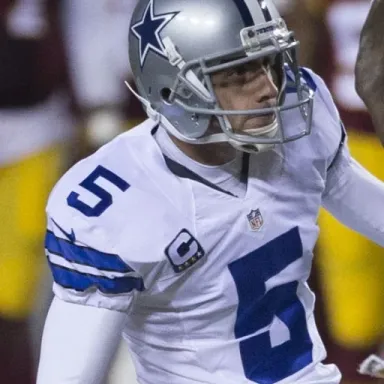 Dan Bailey (American football) profile photo