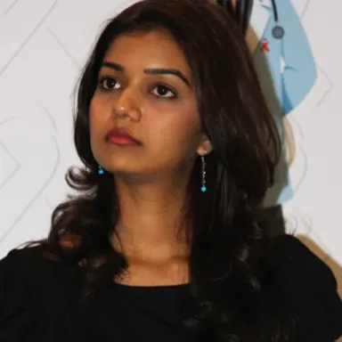 Swathi Reddy profile photo