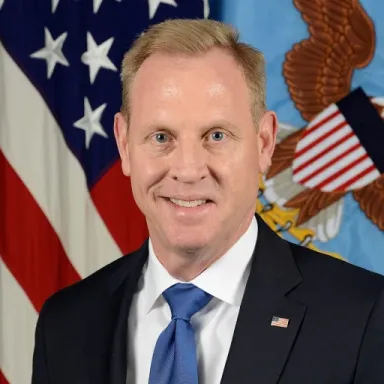 Patrick M. Shanahan profile photo
