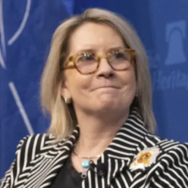 Victoria Coates profile photo