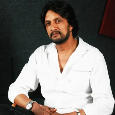 Sudeepa profile photo
