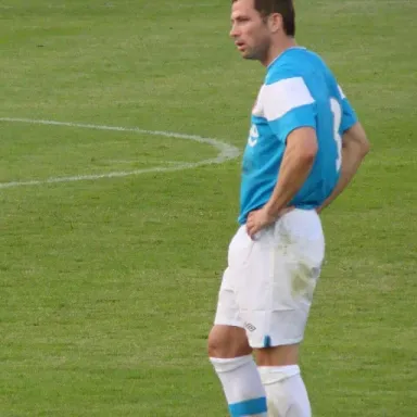 Phil Bardsley profile photo