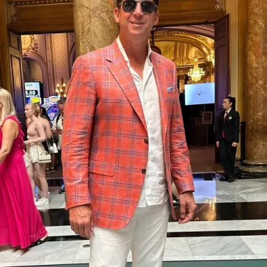 Ed McCaffrey profile photo