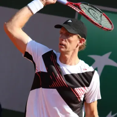 Kevin Anderson (tennis) profile photo
