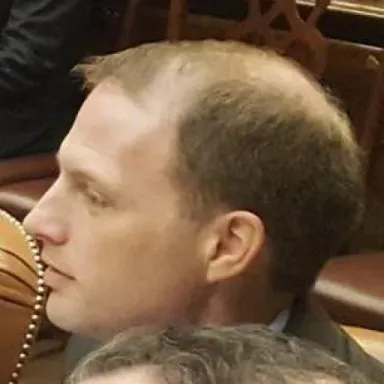 Josh Pitcock profile photo