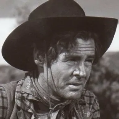 Robert Ryan profile photo