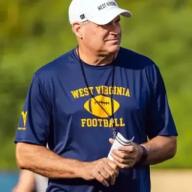 Rich Rodriguez profile photo