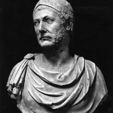 Hannibal profile photo