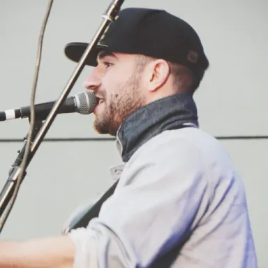 Sam Hunt profile photo