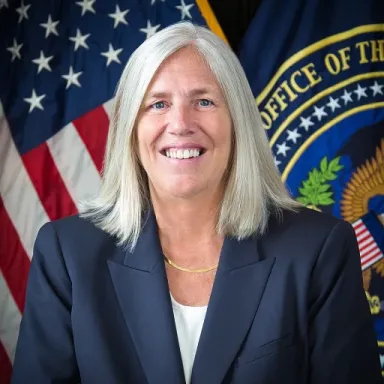 Susan M. Gordon profile photo
