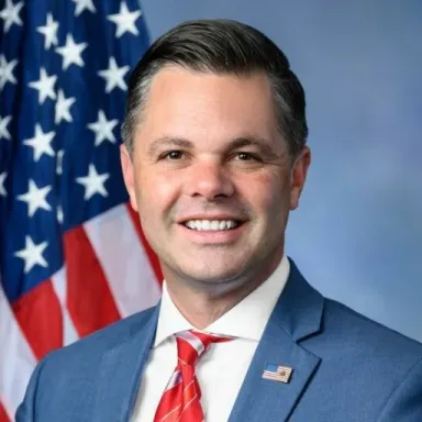 Zach Nunn profile photo
