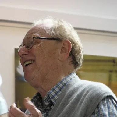 Charles Mackerras profile photo