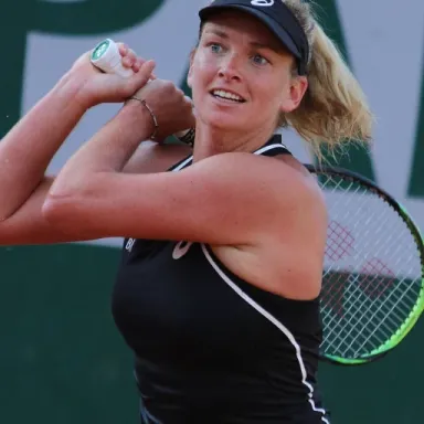 CoCo Vandeweghe profile photo