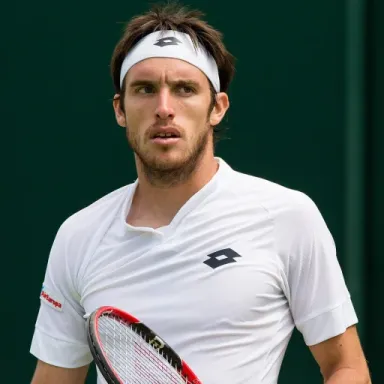Leonardo Mayer profile photo