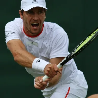 Mischa Zverev profile photo