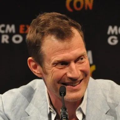 Jason Flemyng profile photo
