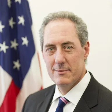 Michael Froman profile photo