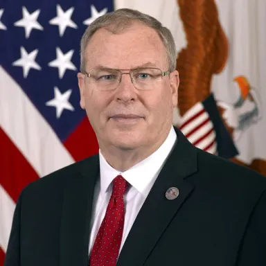 Robert O. Work profile photo