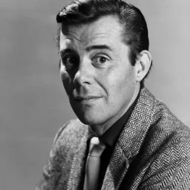 Dirk Bogarde profile photo