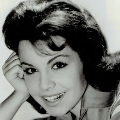 Annette Funicello profile photo