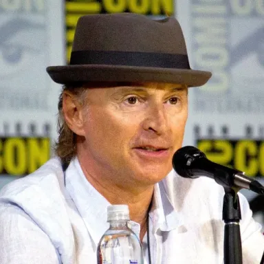 Robert Carlyle profile photo