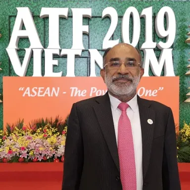 Alphons Kannanthanam profile photo