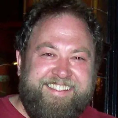 Mark Addy profile photo