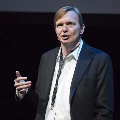 Jim Messina (political staffer) profile photo