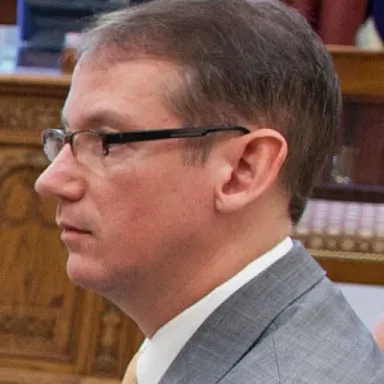 Jeffrey Crowley profile photo