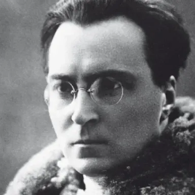 Victor Serge profile photo