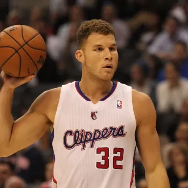 Blake Griffin profile photo