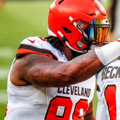 Sheldon Richardson profile photo