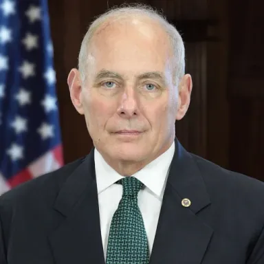 John F. Kelly profile photo