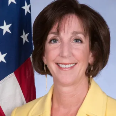 Roberta S. Jacobson profile photo