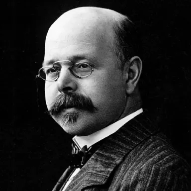 Walther Nernst profile photo