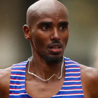Mo Farah profile photo