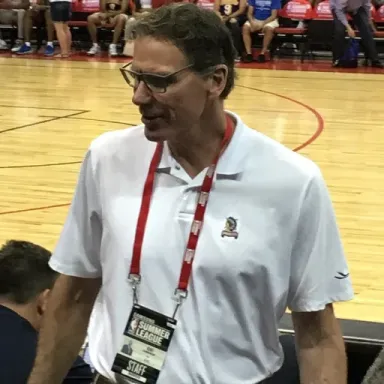 Kiki VanDeWeghe profile photo