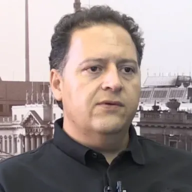Sebastián Marroquín profile photo