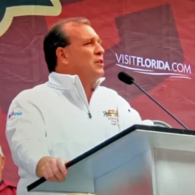 Jimbo Fisher profile photo