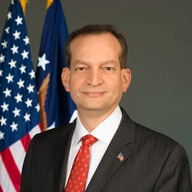 Alexander Acosta profile photo