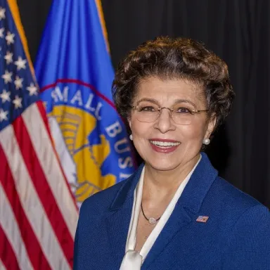 Jovita Carranza profile photo