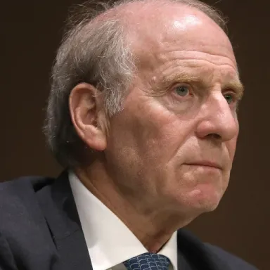 Richard N. Haass profile photo