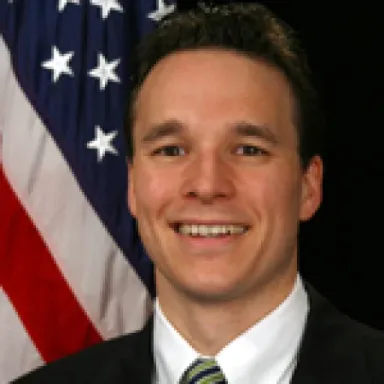 Jon Dudas profile photo